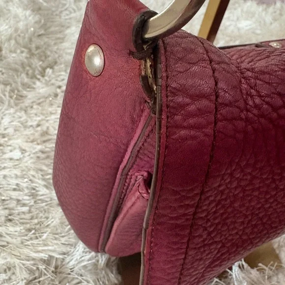 Coach Chelsea shoulder bag - Picture 10 of 13